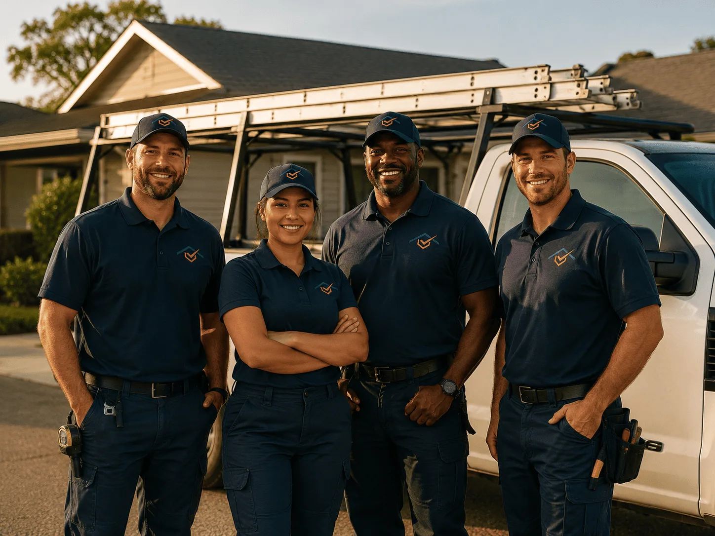 Roof Inspection company in Gaastra, MI